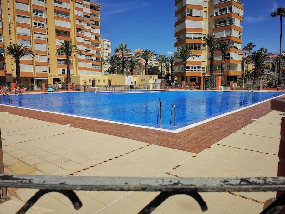 Estudio Algarrobo Costa Exteriér fotografie