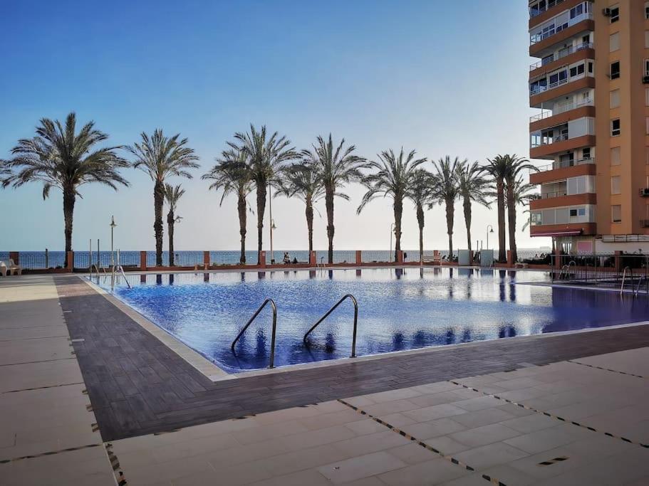 Estudio Algarrobo Costa Exteriér fotografie