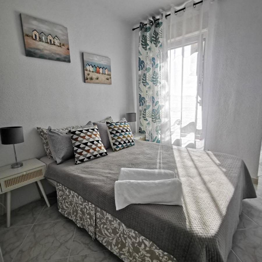 Estudio Algarrobo Costa Exteriér fotografie