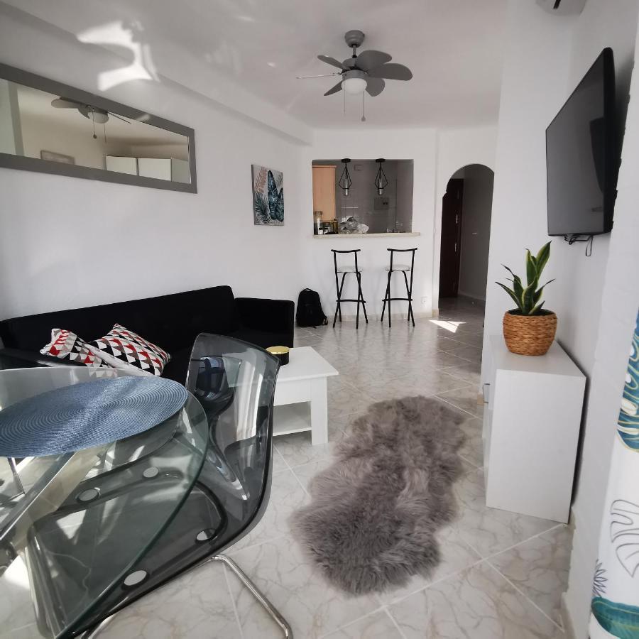 Estudio Algarrobo Costa Exteriér fotografie