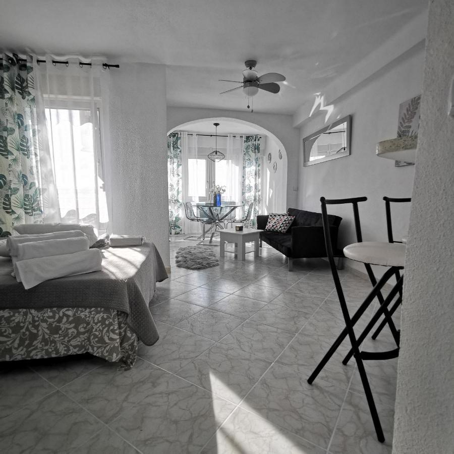 Estudio Algarrobo Costa Exteriér fotografie