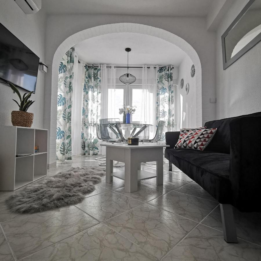 Estudio Algarrobo Costa Exteriér fotografie