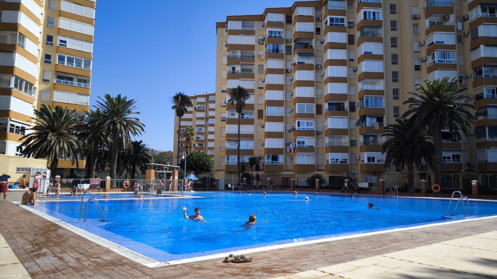 Estudio Algarrobo Costa Exteriér fotografie